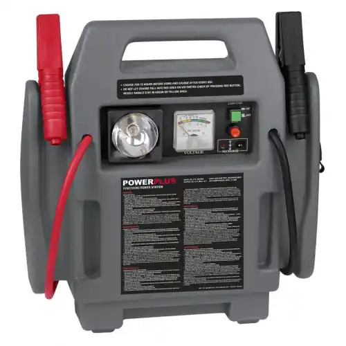 Bloc portatif multi-usages 900A 17 Bar POWE80090 12V (max 6A) – OUTIFRANCE Prix Cassé
