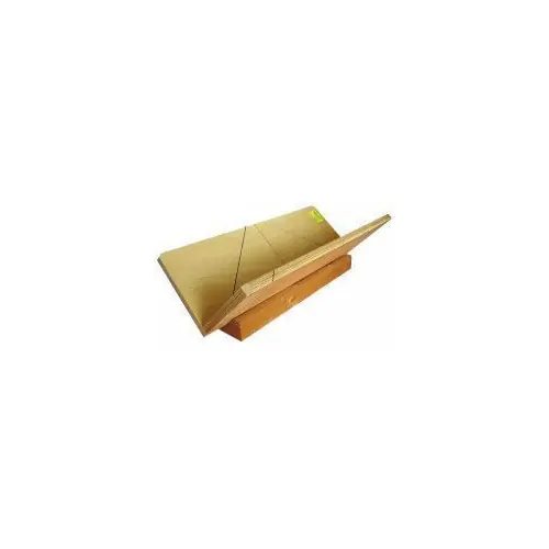Boîte à onglet pour corniches 400mm – OUTIFRANCE Retour Gratuit