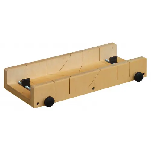Boîte à onglet pour plinthes avec presses – OUTIFRANCE Top Vente