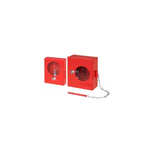 Boîtiers de securite Verre de rechange 100 x 90 mm – OUTIFRANCE Prix Promo