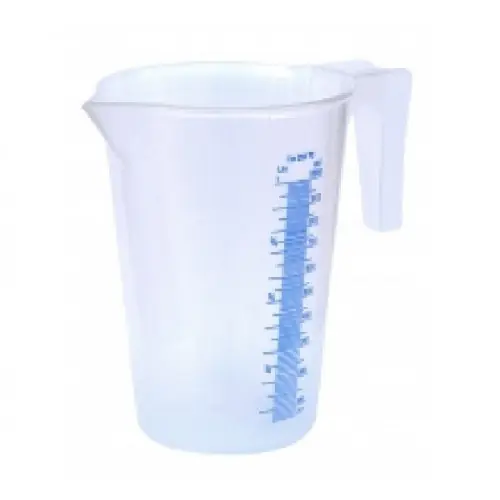 Broc à bec verseur transparent 2 L – OUTIFRANCE Meilleure Vente