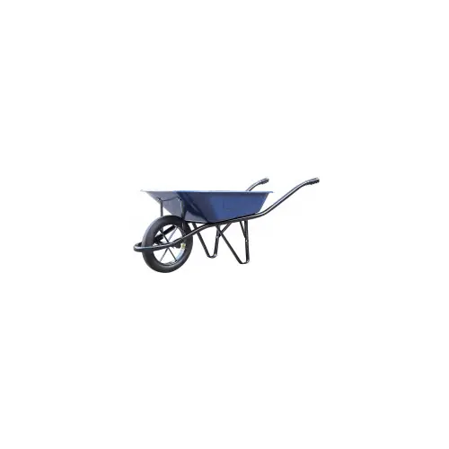 Brouette Brouette 100L avec roue gonflable 11 kg - OUTIFRANCE Commander Vite