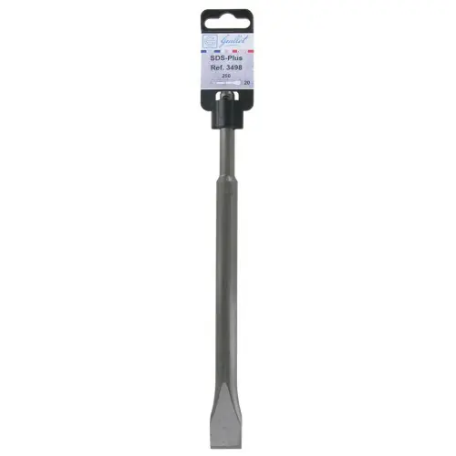 Burin taillant 25 mm SDS-max L600 mm – OUTIFRANCE Vente Directe