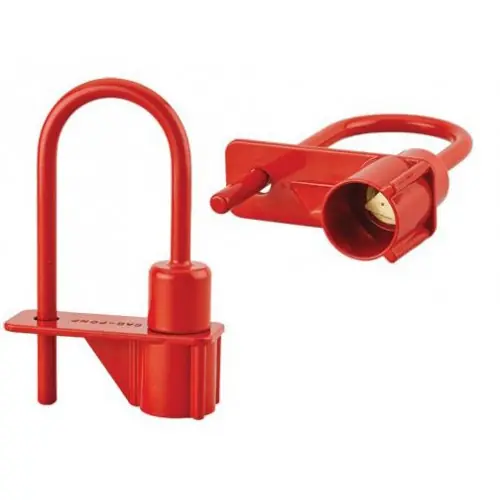 Cadenas à clé triangulaire 14 mm – OUTIFRANCE Super Prix