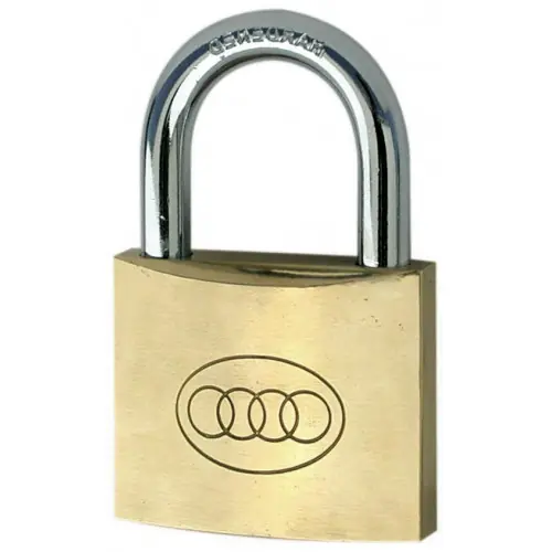 Cadenas laiton 50 mm – OUTIFRANCE Acheter Direct