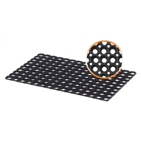 Caillebotis caoutchouc 80×120 cm – OUTIFRANCE Super Prix