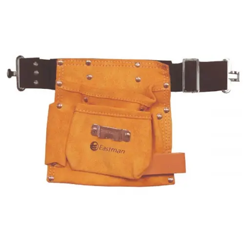 Ceinture à outils - 5 compartiments - OUTIFRANCE Certifié