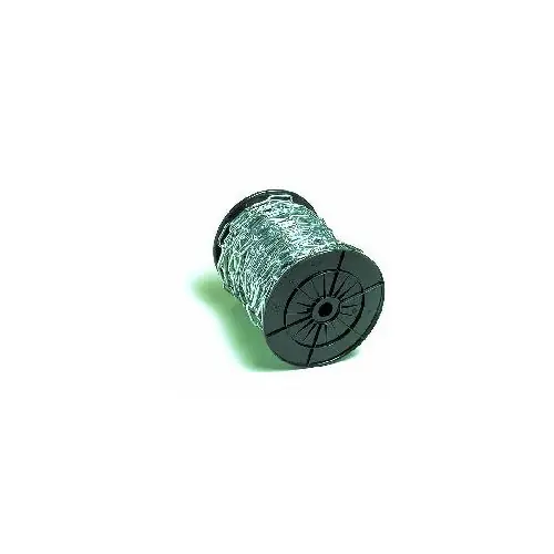 Chaîne droite soudée zinguée 2,5 mm x 25 m – OUTIFRANCE Satisfait Ou Remboursé