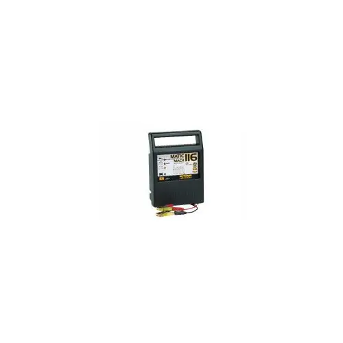 Chargeur de batterie automatique deca - OUTIFRANCE Achat Immédiat