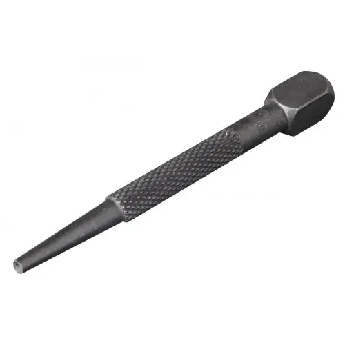 Petit Prix Chasse-pointe bruni à embout carré 4 mm – OUTIFRANCE