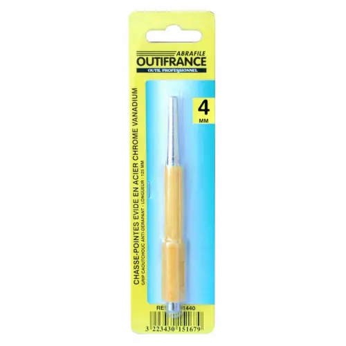 Chasse-pointe gaine 3 mm – OUTIFRANCE Meilleur Prix