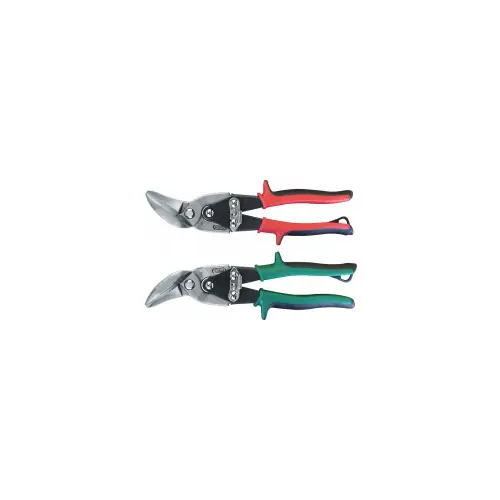 Cisaille a tôle chantourneuse passe-franc A droite 1,2 mm 250 mm – OUTIFRANCE Acheter Direct