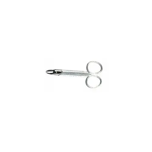 Prix Choc Ciseaux inox électriciens 110 mm – OUTIFRANCE
