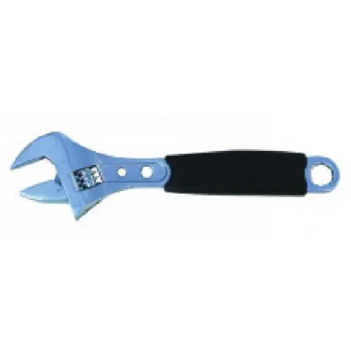 Clé à molette gainée 150 x 19 mm – OUTIFRANCE Prix Choc