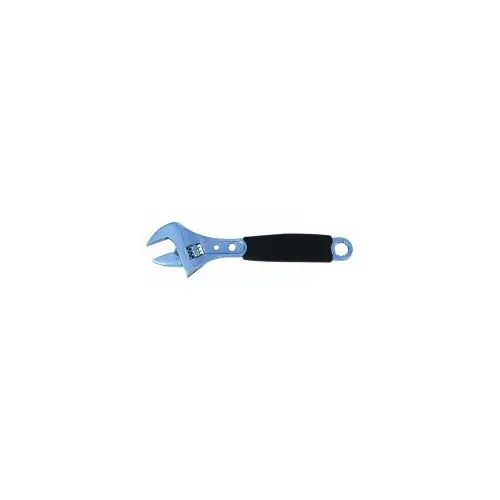 Pas Cher Clé à molette gainée 200 mm – OUTIFRANCE