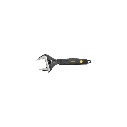 Satisfait Ou Remboursé Cle a molette grande ouverture 150 mm 36 mm – OUTIFRANCE