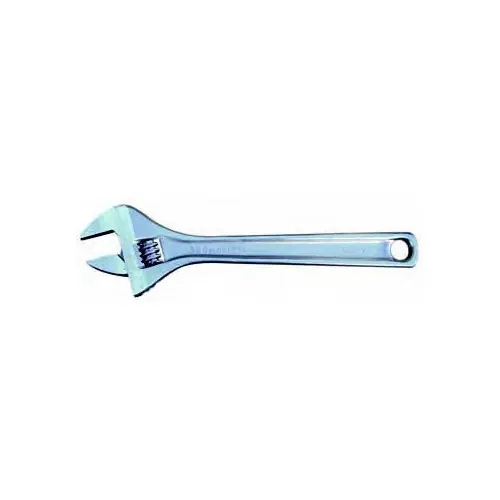 Quantité Limitée Clé à molette industrielle 200 x 24 mm – OUTIFRANCE