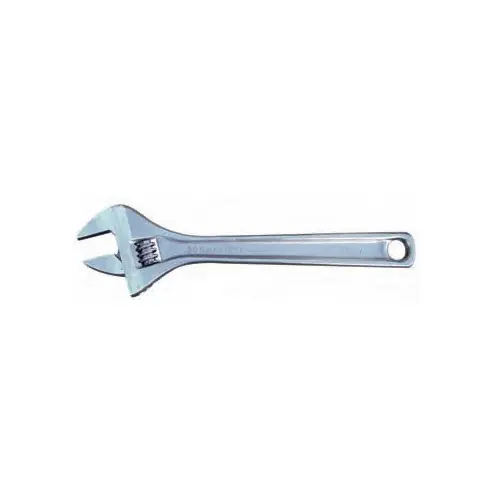 Commander Maintenant Clé à molette industrielle (ouverture 44 mm) – OUTIFRANCE