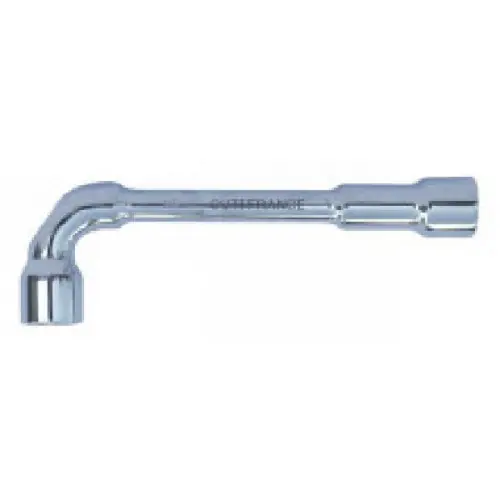 Certifié Clé à pipe débouchée 15 mm – OUTIFRANCE