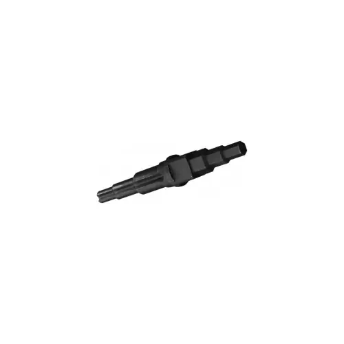 Cle de plombier maintenance radiateur 3/8‘, 1/2‘, 3/4‘, 1‘ 142 mm - OUTIFRANCE Expédié Aujourd'hui