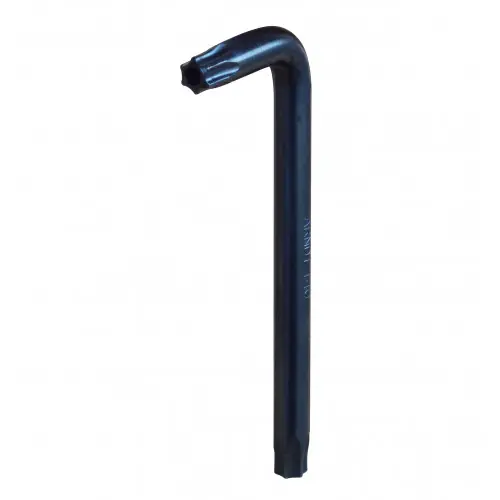 Clé Torx Tamper TT15 – OUTIFRANCE Solde
