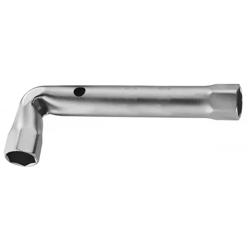 Meilleure Vente Clé tube coudée – 12 mm – OUTIFRANCE