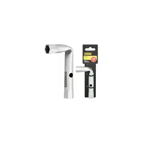 Satisfait Ou Remboursé Cles a tube coudees 7 mm - OUTIFRANCE