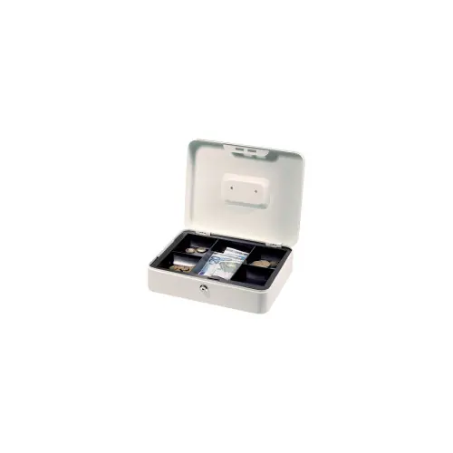 Coffret a monnaie Coffret à monnaie bleu 200 x 160 x 90 mm - OUTIFRANCE Retour Gratuit