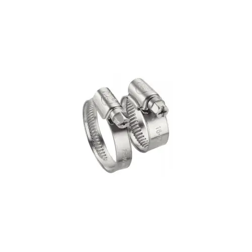 Promotion Colliers de serrage 1 collier Ø 30 à 45 mm - OUTIFRANCE