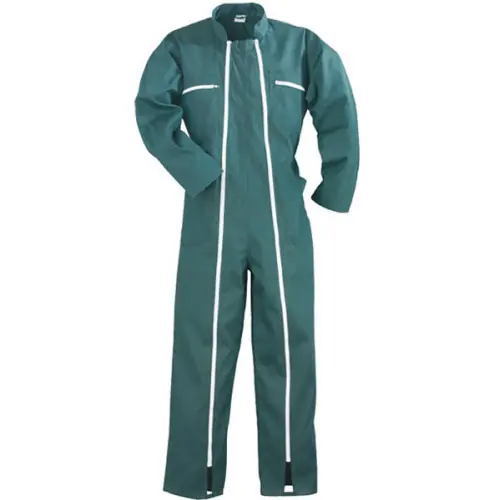 Combinaison verte T.2 -M- 44/46 – OUTIFRANCE Bon Plan