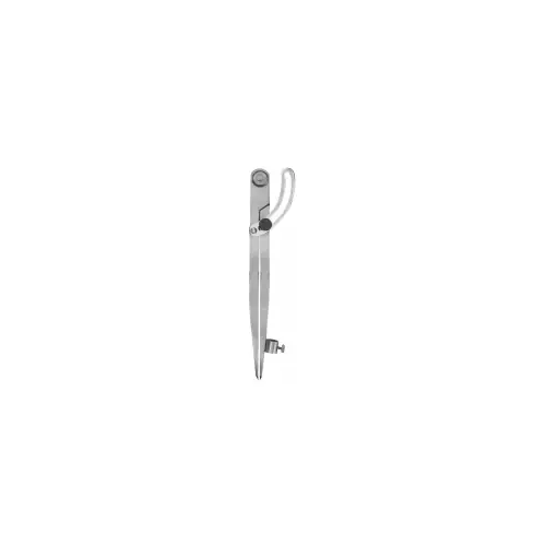 Vente Flash Compas de menuisier 1/4 cercle 400 mm – OUTIFRANCE