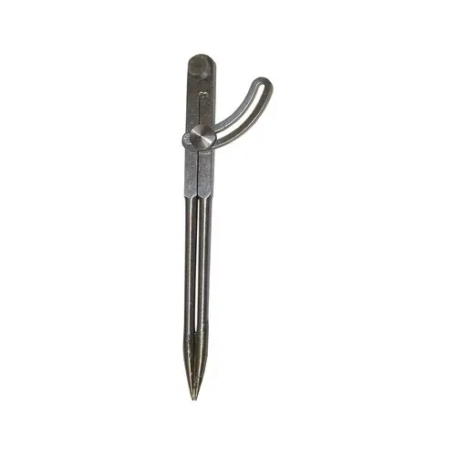 Satisfait Ou Remboursé Compas de menuisier 1/4 de cercle 400 mm – OUTIFRANCE