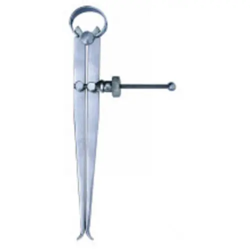Solde Compas mécanicien d‘intérieur 200 mm – OUTIFRANCE