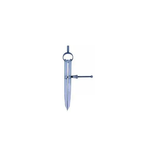 Petit Prix Compas mécanicien droit 400 mm – OUTIFRANCE
