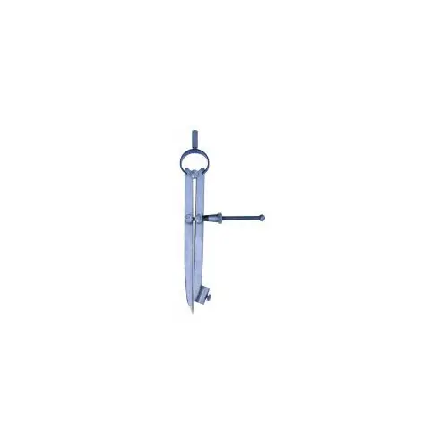 Compas mécanicien porte-crayon 250 mm – OUTIFRANCE Vente Flash