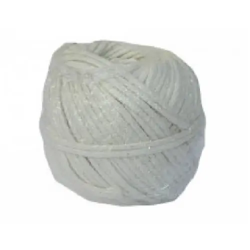 Haute Qualité Cordeau coton tressé Ø 2,5 mm x 34 m (100 g) – OUTIFRANCE