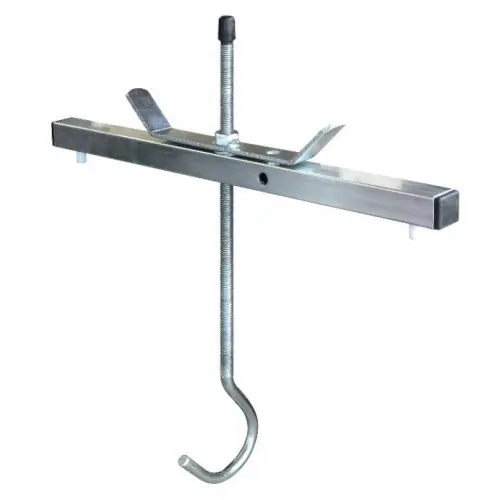 Prix Promo Crochet de galerie pour échelles et escabeaux - OUTIFRANCE