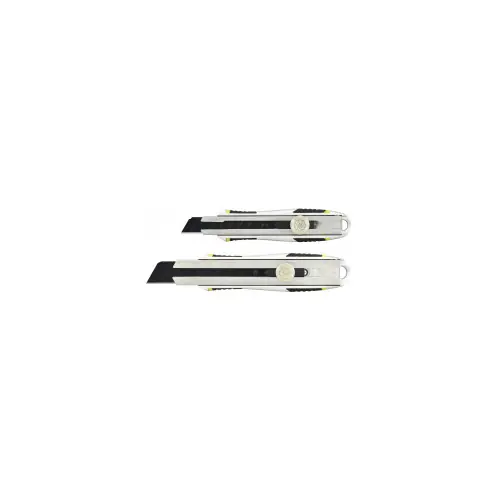 Bon Plan Cutter aluminium ambidextre Cutter 25 mm à molette – OUTIFRANCE