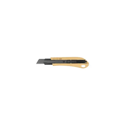 Réduction Cutter manche bois Cutter 18 mm autobloquant – OUTIFRANCE