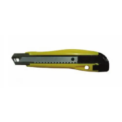 Expédition Rapide Cutter profesionnel 18 mm – OUTIFRANCE