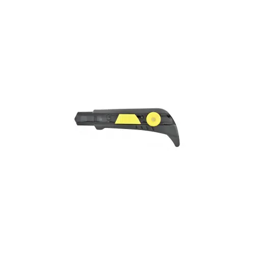 Cutter soft-grip + 2 systemes de blocage Cutter 18 mm autobloquant + molette – OUTIFRANCE Expédition Rapide