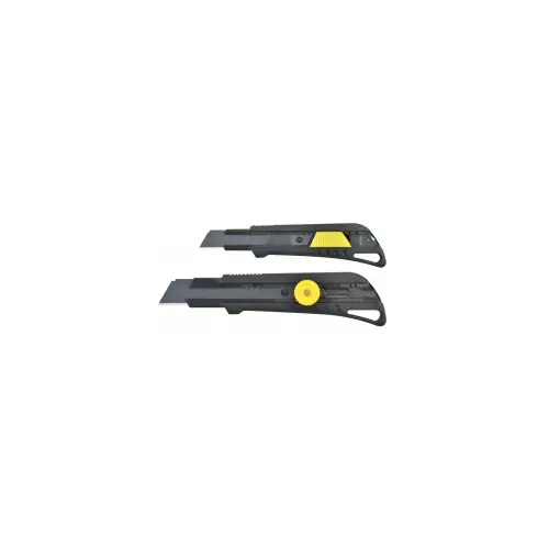 Offre Spéciale Cutter soft-grip Cutter 25 mm à molette - OUTIFRANCE