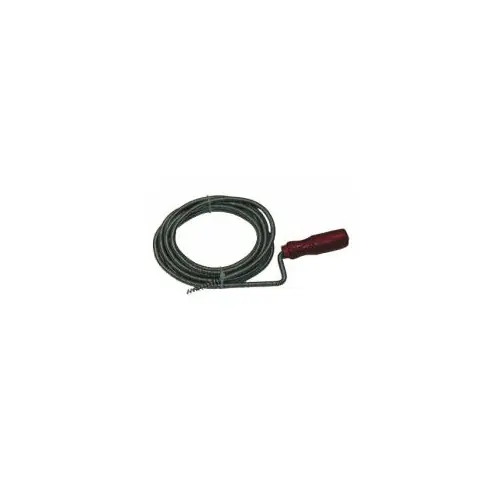 Déboucheur flexible 10 m – OUTIFRANCE Acheter En Ligne