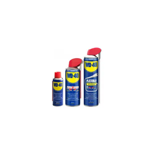 Degrippant lubrifiant multifonctions Aérosol double spray 520 / 400 ml - OUTIFRANCE Commander Vite