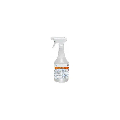 Meilleur Prix Desinfectant virucide alimentaire Pulvérisateur 750 ml - OUTIFRANCE