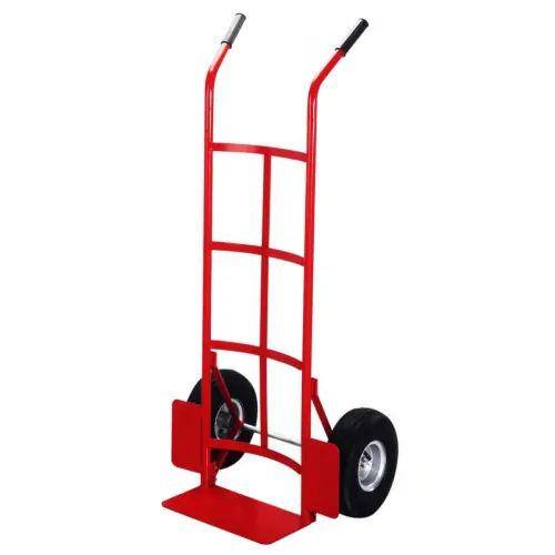 Nouveauté Diable pour fûts et pots - max. 200 kg - OUTIFRANCE