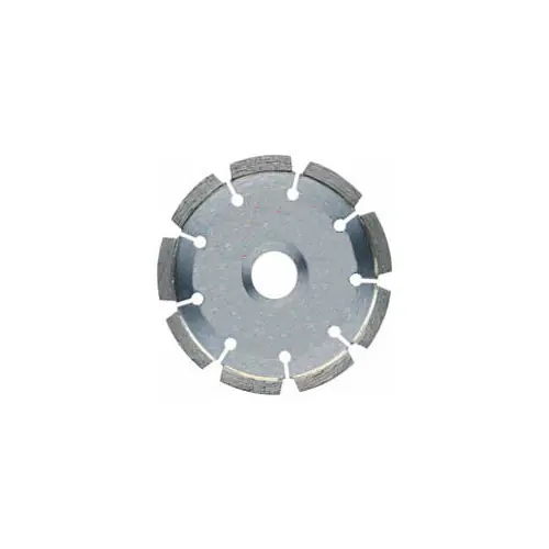 Populaire Disque à rejointer Ø 125 x 22 mm – OUTIFRANCE