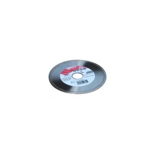 Remise Disque diamant jante continue lisse Ø 200 x 30 mm - OUTIFRANCE