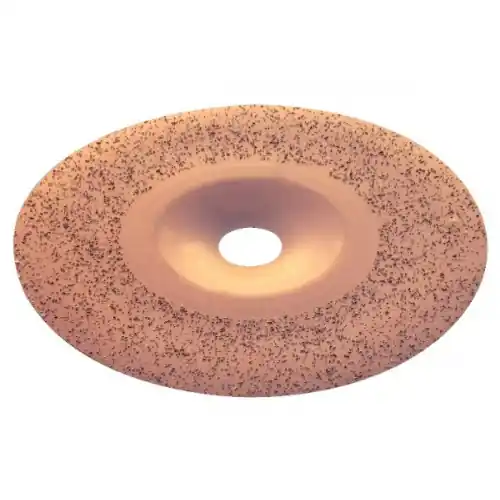 Vente Flash Disque ponceur carbure Ø 150 mm – OUTIFRANCE