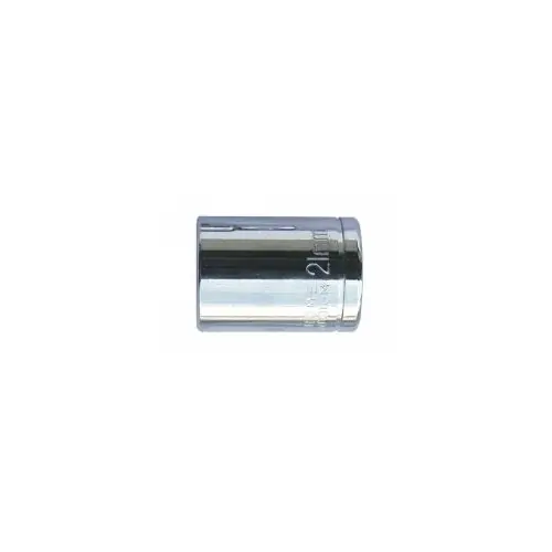 Authentique Douille standard 1/2 – 24 mm – OUTIFRANCE